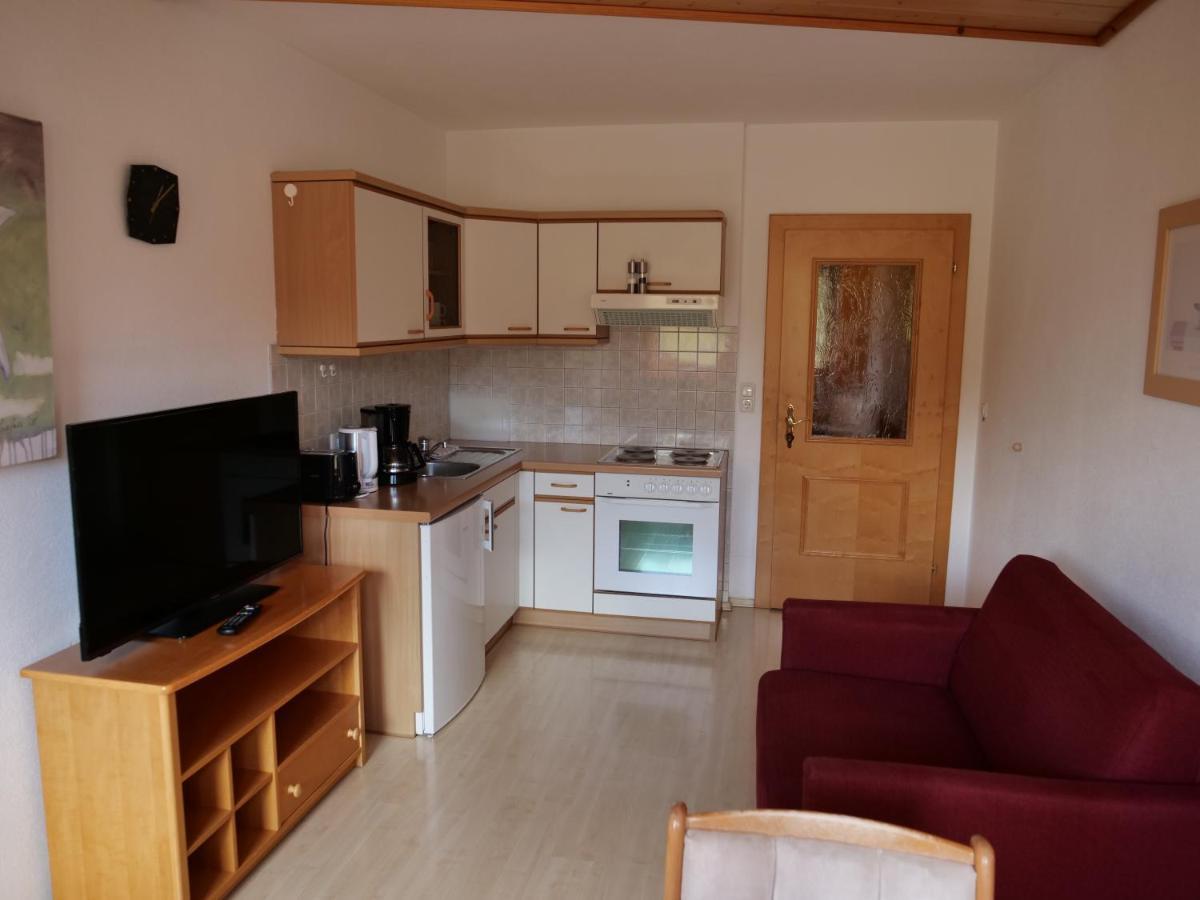 Haus Alpenflora Apartment เวอร์เฟนแวง ภายนอก รูปภาพ